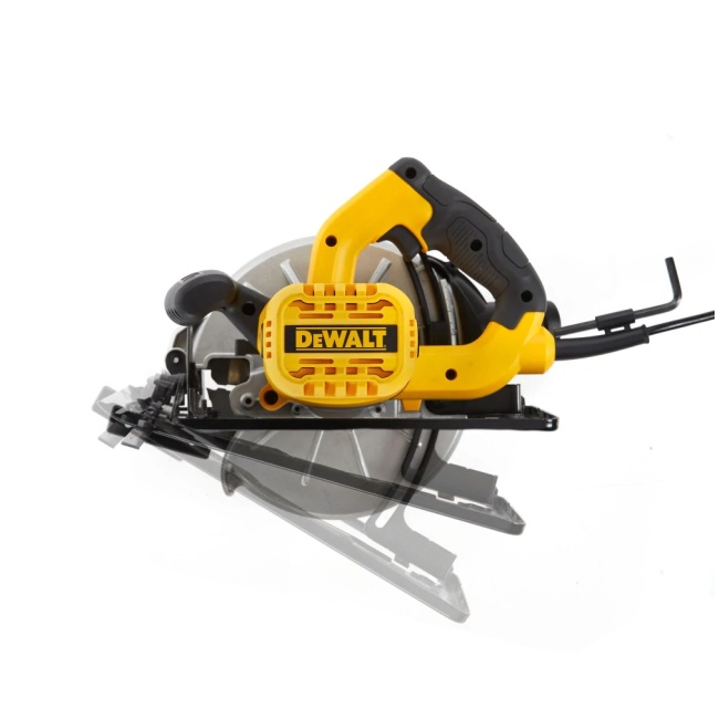 Dewalt DWE5615 pila kotoučová 1500 W