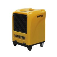 MASTER DHP20 Profesionální kondenzační odvlhčovač vzduchu 20l/24hod