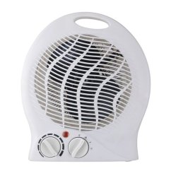 Solight KP06 Horkovzdušný ventilátor 2000W