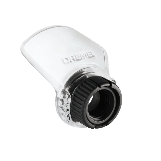 DREMEL 570 komfortní bezpečnostní kryt