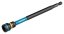 Makita E-29804 nástrčný  klíč 2v1 s držákem šestihran 150mm IMPACT BLACK 8-10mm
