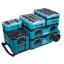 Makita P-91051 Maktrak organizér plochý mělký M