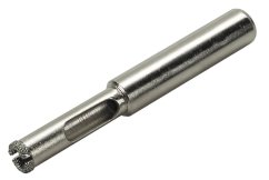 Wolfcraft Diamant-děrovka Ceramic stopka 10mm O 8 5917000