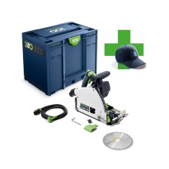 Festool TS 60 KEBQ ponorná pila 100 let Limited Edition 578214
