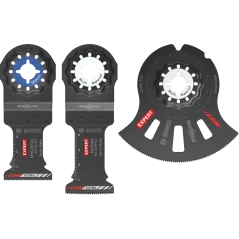Bosch Sada Expert Cutting 3ks 2608902622
