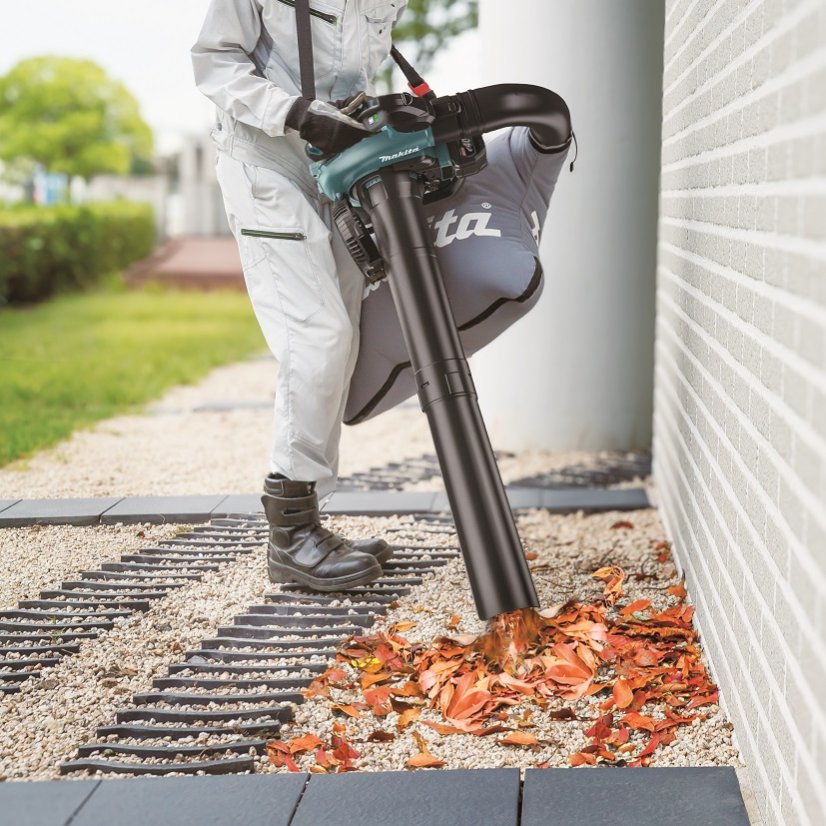 Makita UB003GZ aku ofukovač/vysavač Li-ion XGT 40V bez aku Z