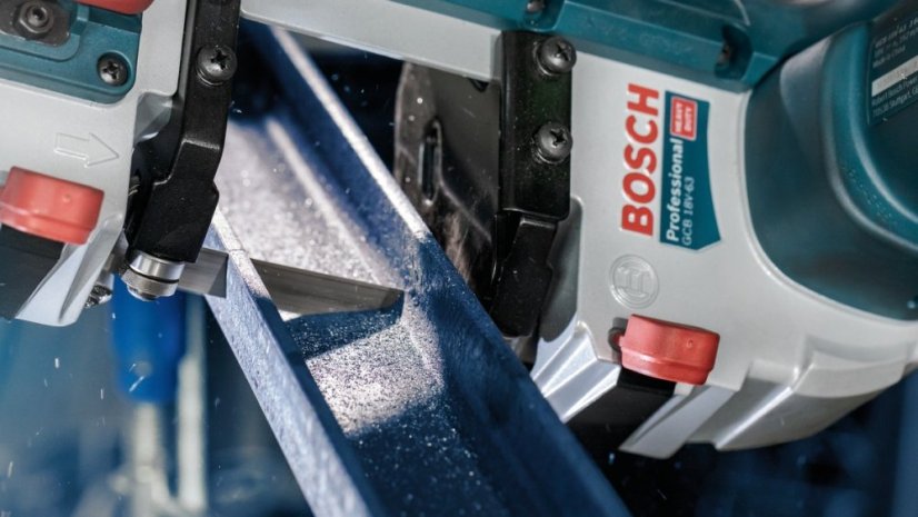 Bosch CB 281418 BIM pilový pás pro pásovou pilu 18 TPI