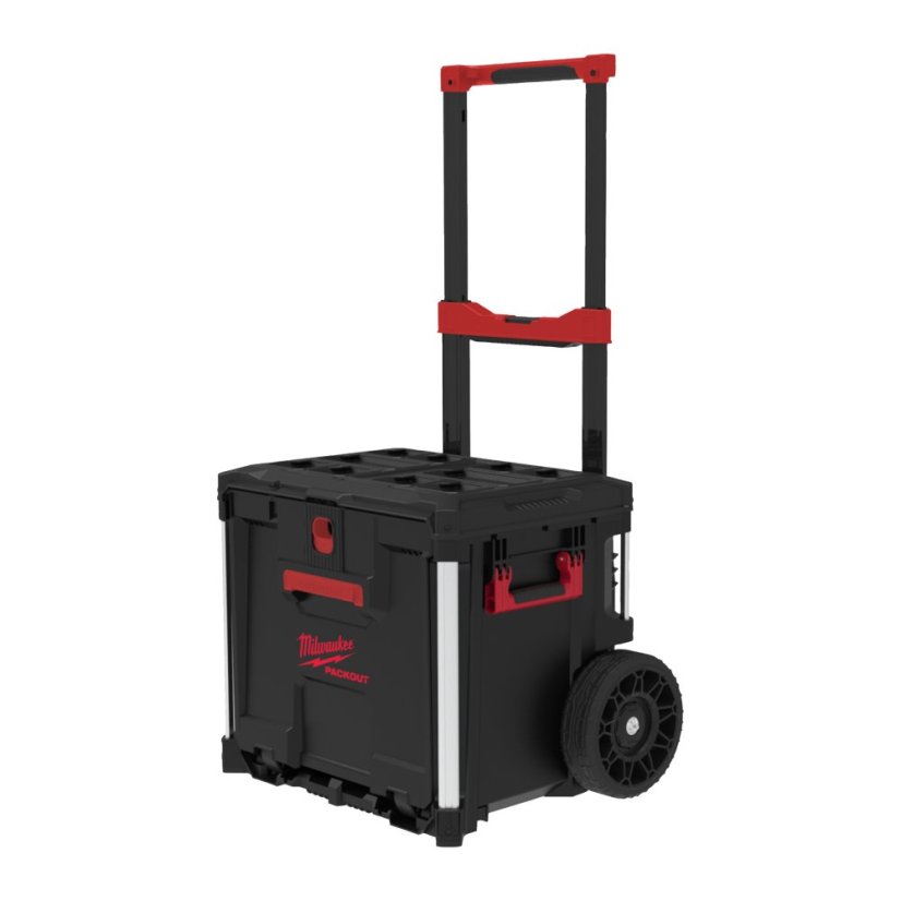 Milwaukee pojízdný systainer PACKOUT™ 4932498651