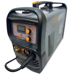 Procraft SPI-380 poloautomatická invertorová svářečka