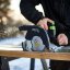 Festool 578302 HKC 55 KEB-Basic aku okružní pila 18 V bez aku