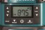 Makita DMR055 aku rádio s LED lampou Li-ion  LXT14,4/18V bez aku Z