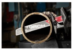 Milwaukee demoliční plátek s tvrdokovovými zuby 230x10mm Heavy Duty TORCH™