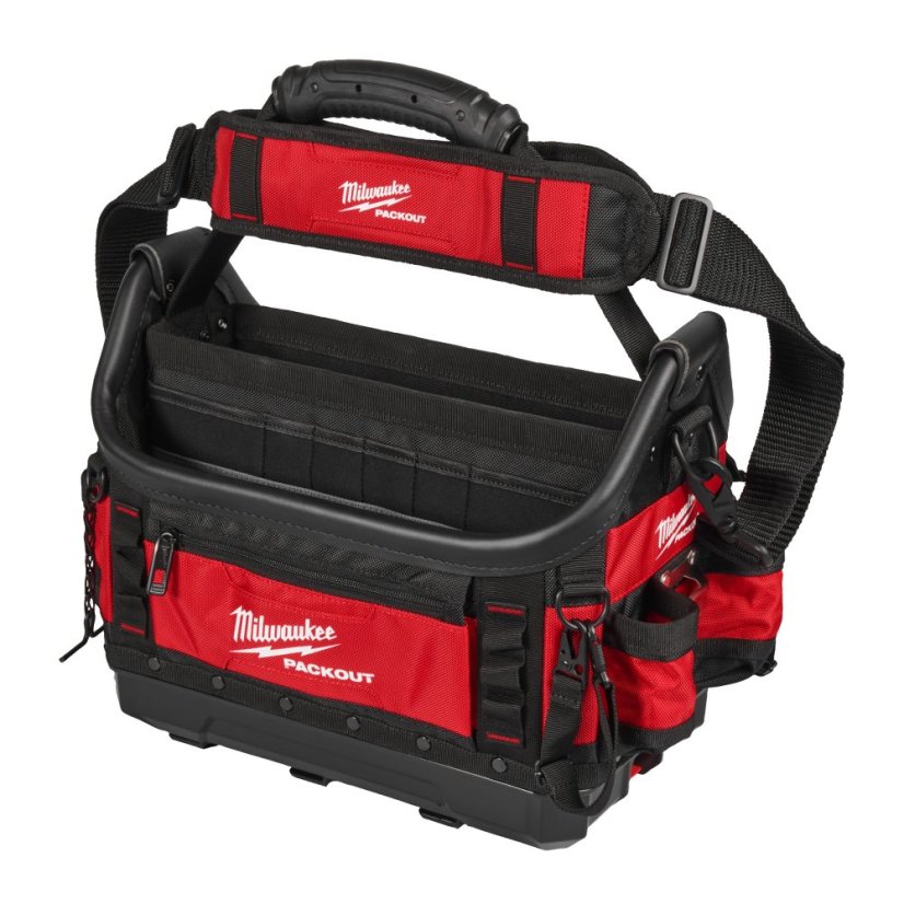 Milwaukee brašna na nářadí PACKOUT 38cm 4932498634