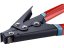 EXTOL PREMIUM 8856100 kleště manipulační na stahovací/kabelové pásky, do max. šíře pásku 10mm