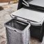 Weber Works 3400106 sada organizéru Snap On