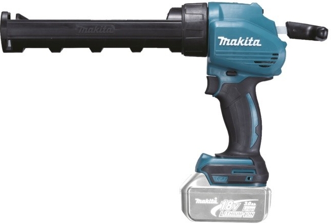 Makita DCG180Z aku pistole na tmel, bez aku