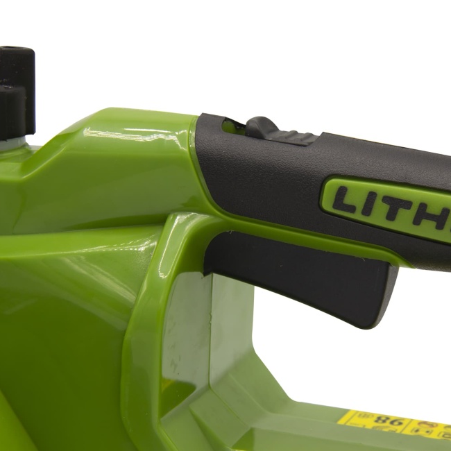 Procraft PKA36 aku řetězová pila 25cm 20 V bez aku