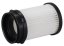 Makita 1914X6-2 filter HEPA CL001GZ