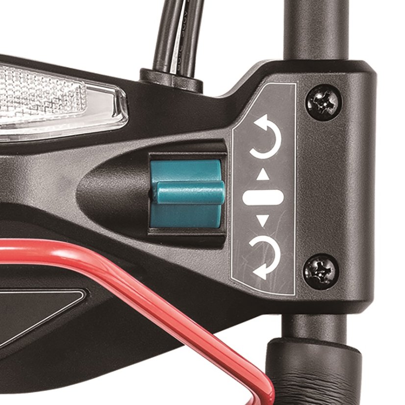 Makita SN001GZ aku fréza na sníh Li-ion XGT 40V bez aku Z