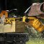 DeWALT DCMPS520N aku řetězová prořezávací pila 20cm 18V XR bez aku