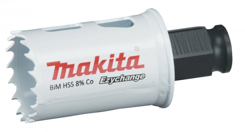 Makita E-03735 děrovka BiM Ezychange 32mm Makita E-03735 děrovka BiM Ezychange 32mm