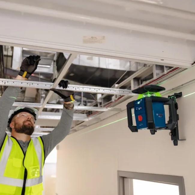 Bosch WM 5 nástěnný držák 0601092J00