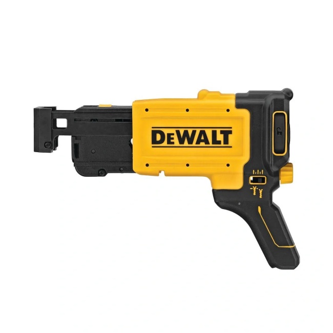 Dewalt DCF620E1K aku sádrokatonářský šroubovák 18V 1,7 Ah