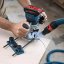 Bosch GKF 18V-8 aku fréza ohraňovací 18V 0.601.6C2.000