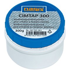 NAREX 00763361 CIMTAP 300 - Řezná pasta CIMTAP