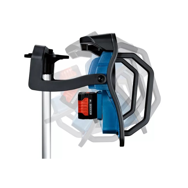 BOSCH GLI 18V-4000 C akumulátorová svítilna 0.601.446.800