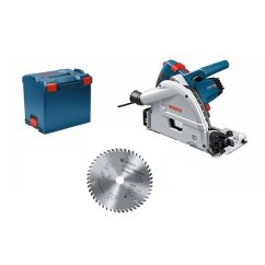 Bosch GKT 55 GCE ponorná pila 1400 W