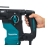 Makita HR3011FCJ Kombinované kladivo SDS-plus 3,9J 1050W