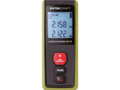 EXTOL CRAFT 920201 metr laserový digitální 40M, 0,05-40m