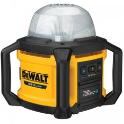 Dewalt DCL074 aku pracovní světlo 360° 18V bez aku