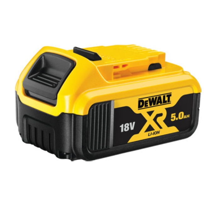 Dewalt DCK865P4T sada aku nářadí 18V XR DCD796, DCF900, DCH273, DCG405, DCS570, DCS367, DCS334, DCS355 4x5,0 Ah