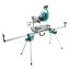Makita DEBWST06 univerzální stůl WST06=oldDEAWST06