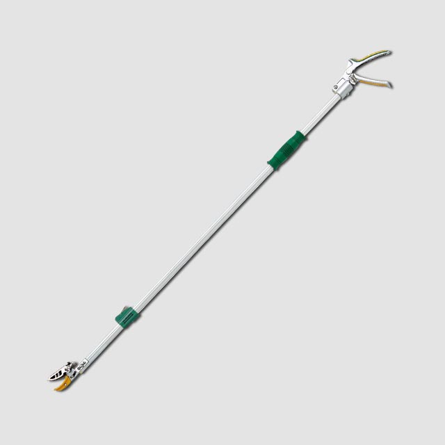 Nůžky zahradnické teleskopické 1300-2000mm 3146AC Winland