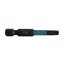 Makita B-63797 torzní bit 1/4" IMPACT BLACK T25 50mm 2 ks