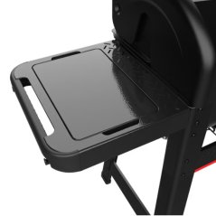 Weber 3400665 postranní sklápěcí stolek pro grily Searwood a Smoque