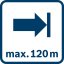 Bosch GOL 32 G optický nivelační přístroj 0601068503