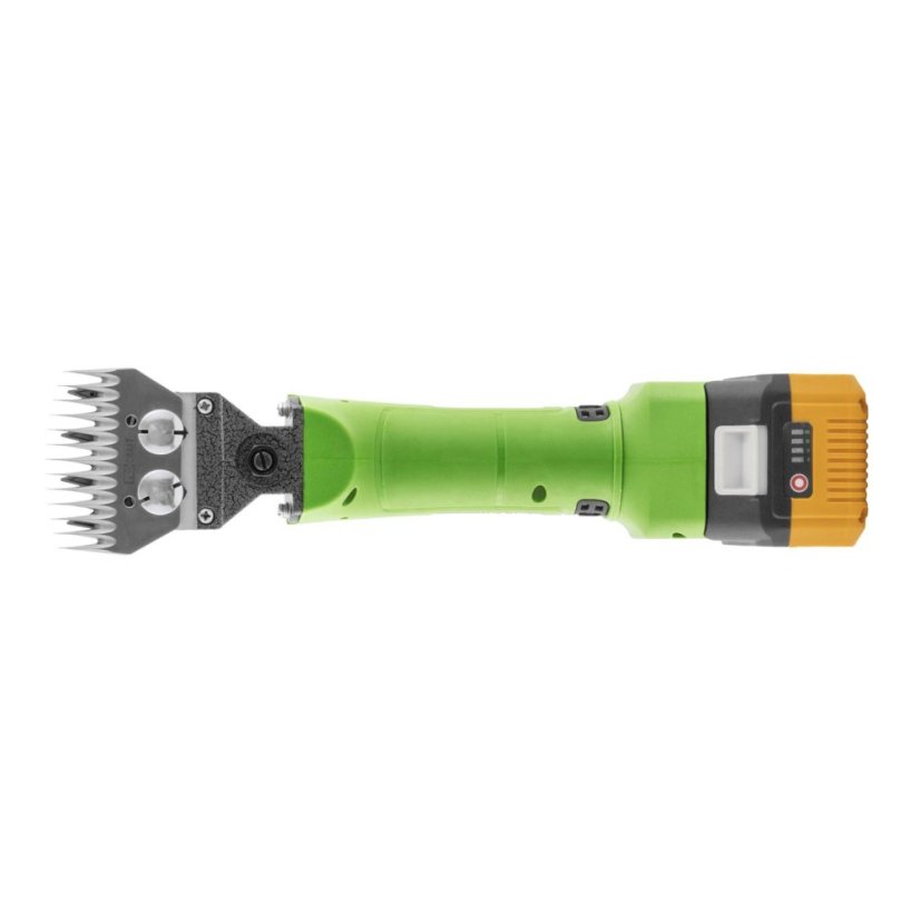 Procraft SC20 aku strojek pro stříhání ovcí 20V 1x4Ah