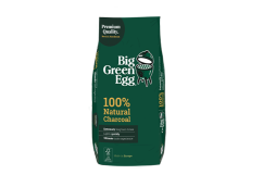 Big Green Egg 100% přírodní dřevěné uhlí 4,5 kg 666397