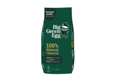 Big Green Egg 100% přírodní dřevěné uhlí 9 kg 666298