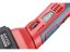 EXTOL PREMIUM 8891842 bruska multifunkční aku SHARE20V, rychloupínací, 20V Li-ion, 2000mAh