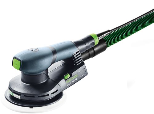 Festool ETS 150/5 EQ excentrická bruska 575057