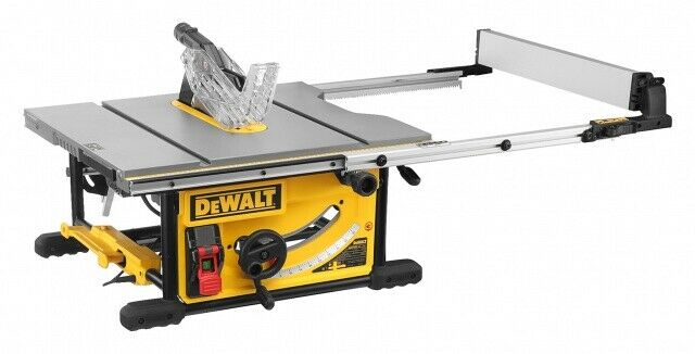 DeWALT DWE7492 stolní okružní pila 2000W DeWALT DWE7492 stolní okružní pila 2000W