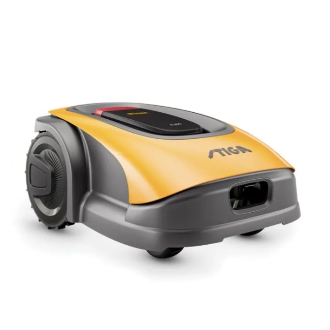 Stiga A 300 robotická sekačka