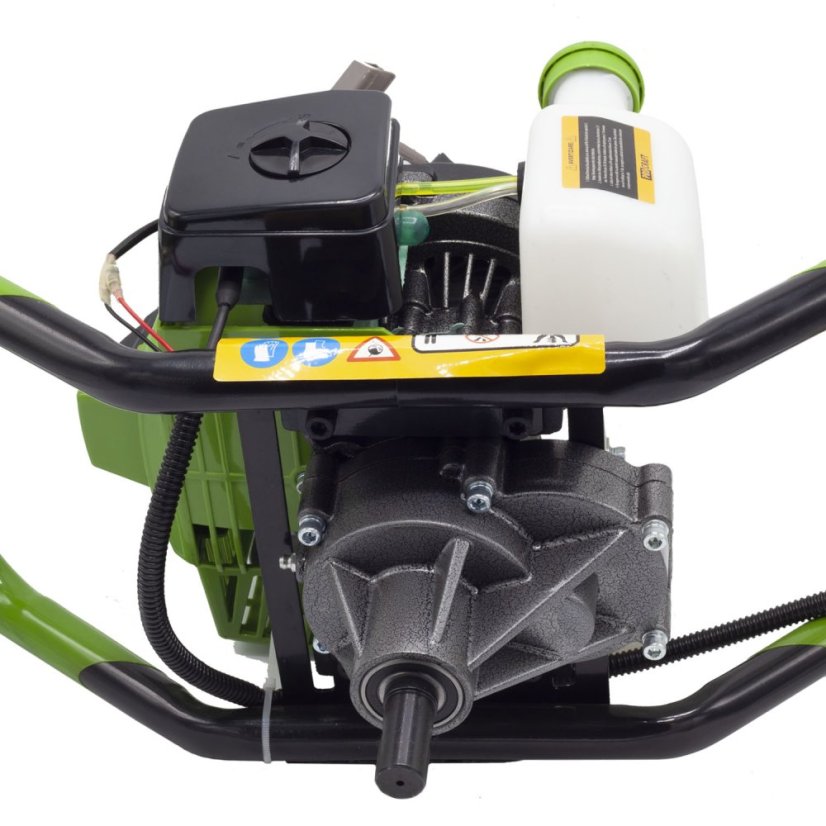 Procraft GD68bn benzínový půdní vrták bez vrtáku