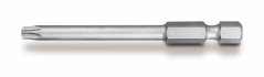 Witte bit Torx T 10/70mm