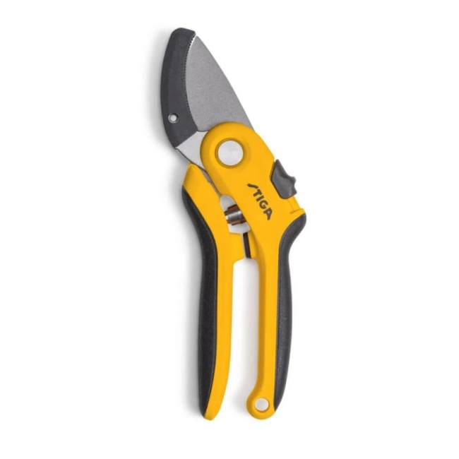 Stiga 2H1020001/ST1 zahradní nůžky kovadlinkové 23 mm